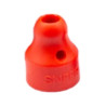 XTRM Bouchon Diffuseur Snffr Small Rouge